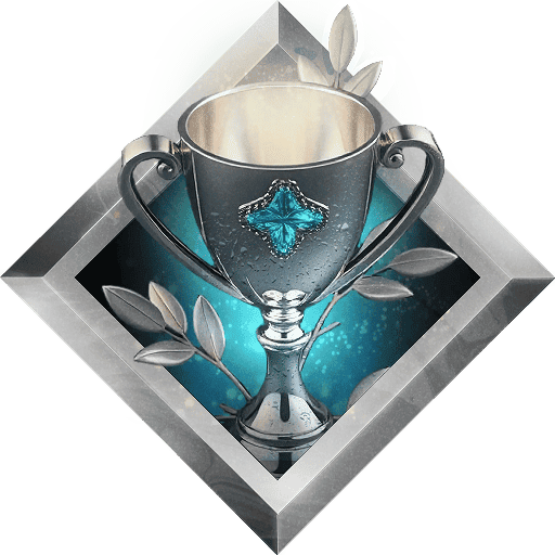 Silver level