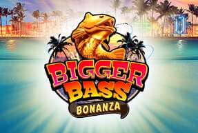 Big Bass Bonanza