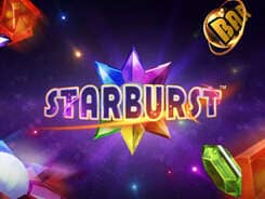 Starburst